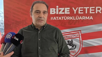 Fuat Çapa: “Gerekli transfer hamlelerini yapacağız”