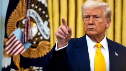 Küresel piyasalarda gözler Trump’ın açıklayacağı Fed başkan adayında