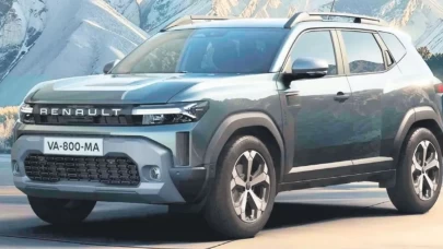 Renault küresel büyümesini güçlendirdi