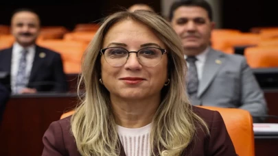 MHP'li Filiz Kılıç’tan güçlü mesajlar! “Devlet aklı görev başında"