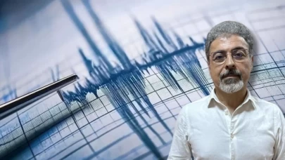Prof. Dr. Hasan Sözbilir: "Deprem fırtınası sürecek"