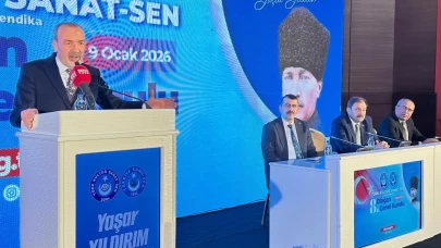 MHP'li Yıldırım’dan net mesaj: Güvenlik olmadan kültür ve sanat olmaz