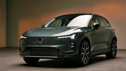 Volvo’dan 810 km menzilli yeni SUV