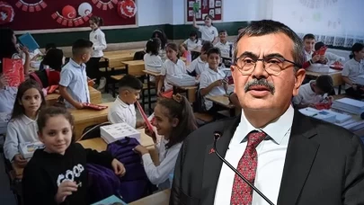 Ara tatiller tarihe mi karışıyor? Bakan Tekin'den kritik açıklama...