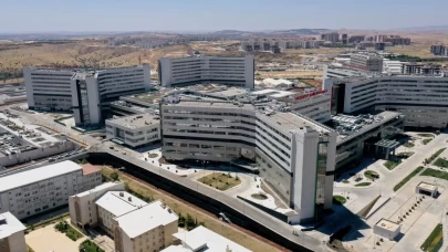 Sağlık altyapısı gelişmiş 10 şehir; Büyükşehirleri terk edenlerin ilk tercihi oluyor.