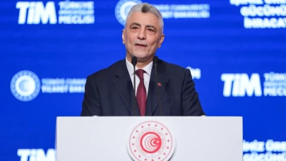 'Türkiye, dünya ekonomisinde kilit oyuncu'