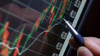 Borsa İstanbul’da BIST 100 12.332 puan seviyesine çıktı