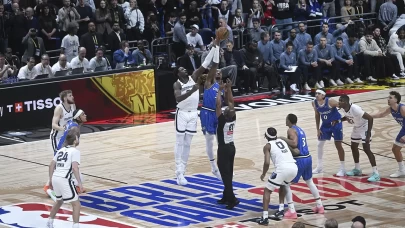 Orlando Magic Berlin’de kazandı