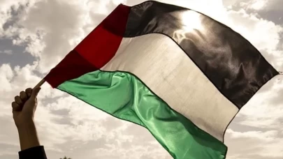 Filistin'den dikkat çeken Türkiye mesajı: Güvenlik köprüsü oldu