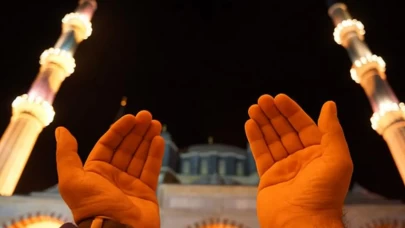 Miraç Kandili sıkıntı gideren dualar! Okunacak esmalar ve zikir listesi