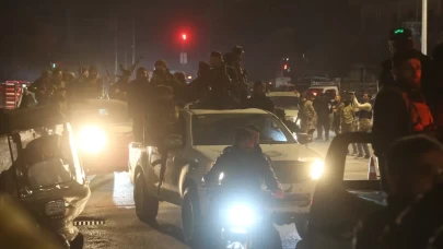 ABD'den Halep açıklaması