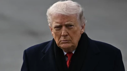 Trump’tan dünyaya "Grönland" tehdidi