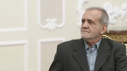 İran Cumhurbaşkanı Pezeşkiyan, Mısırlı mevkidaşı Sisi ile telefonda görüştü