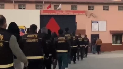 "Gölge Ağı" çöktü! MASAK raporu gerçeği ortaya çıkardı