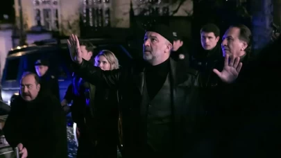 Arka Sokaklar son bölüm izle | Arka Sokaklar 737. bölüm full ve kesintisiz izle