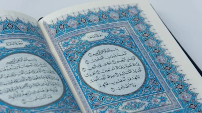 Müminin karakterinde adalet ve merhamet dengesi