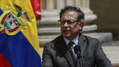 Petro’dan ABD uyarısı