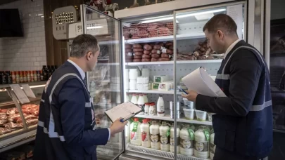 Ramazan öncesi fiyatlara sıkı denetim