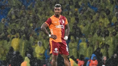 Mario Lemina’dan Fenerbahçe maçı açıklaması