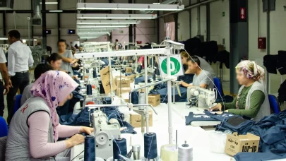 İşsizlik oranı tarihi dip seviyede