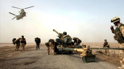 Her an her şey olabilir! Washington’da askeri seçenek alarmı