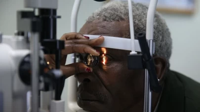 İHH 2025’te 16 ülkede 17 bin 370 katarakt ameliyatı yaptı