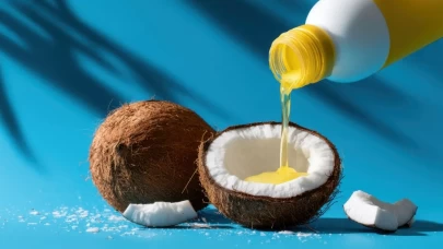 Tropik mucize: Hindistan cevizi yağı ile tanışın!