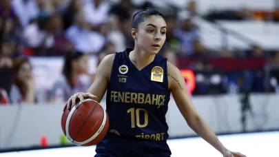 Fenerbahçe Opet'te Şok!