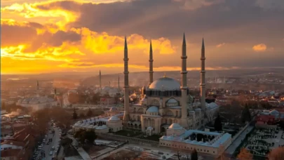 Miraç gecesinde ne oldu?