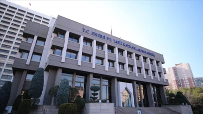 Bakanlıktan Hatay'daki elektrik kesintilerine ilişkin açıklama