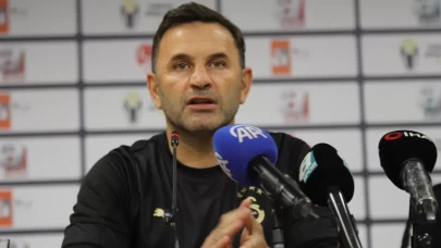 Okan Buruk, takımdan ayrılacak isimleri açıkladı