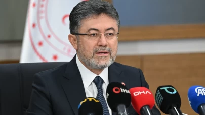 Ankara’nın su sorunu büyüyor! Bakan Yumaklı sert konuştu: Algıyı değil, suyu yönetin