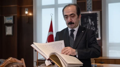 TTK’dan 50 bin e-kitap ve ücretsiz arşiv müjdesi!