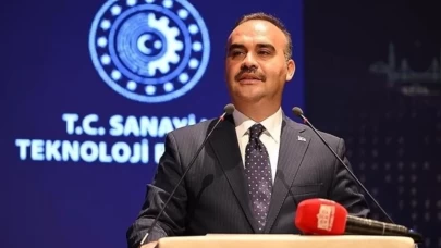 Bakan Kacır: Türkiye, Ürün ve Pazar Çeşitliliğinde Bölgesinin Lider İhracatçısı