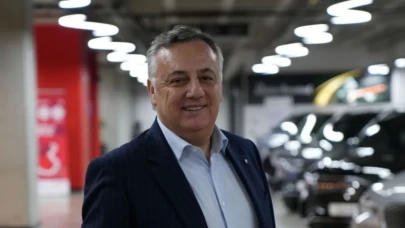 İkinci el pazarı büyüdü