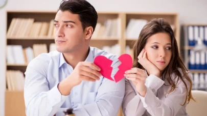 Evliliğin en zor sınavı: Hastalık teşhisi boşanma riskini nasıl etkiliyor?