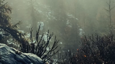 Türkiye genelinde yağış, don ve kuvvetli rüzgar uyarısı