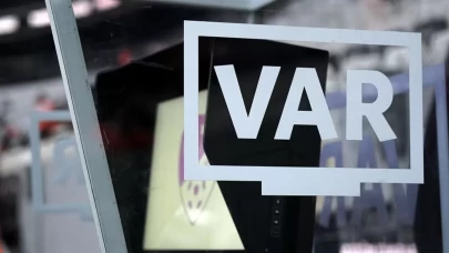 Fenerbahçe–Samsunspor maçının VAR hakemi belli oldu