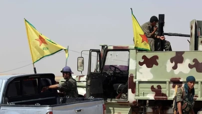 SDG, geri çekilirken tutukluları infaz etti!