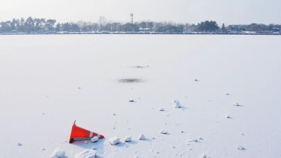 Kış sert yüzünü gösterdi! Türkiye buz kesti, kar ve don etkisini artırıyor