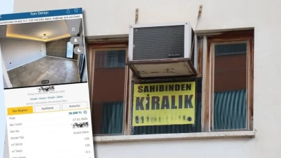 Pamukkale'de 50 günde bir ev denetimi şartı