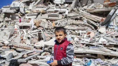 Kahramanmaraş deprem davasında şok savunmalar! Sanıklar suçlamaları reddetti