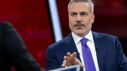 Bakan Fidan’dan SDG ve Suriye mesajı: Ya güç görecekler ya da tehdit