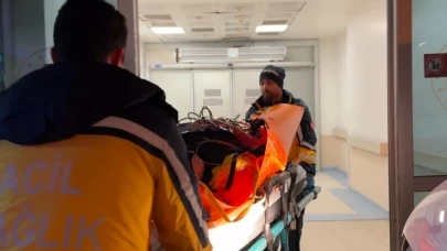 Rumelifeneri’nde nefes kesen kurtarma: Kayıp kadın 7 saat sonra bulundu