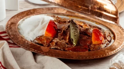 Evde nefis iskender döner hazırlamanın püf noktaları