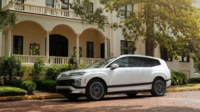 Hyundai, güvenlikte zirveye yerleşti