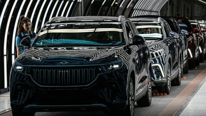 Togg'da 500 bin TL birden düşecek! İşte 2026 ÖTV'siz Togg T10X fiyat listesi