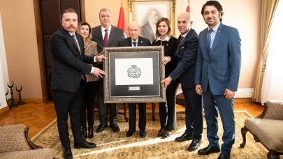 MHP Adana'dan Ankara'ya çıkarma