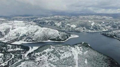 İSKİ’den flaş açıklama: Kritik eşik geçildi