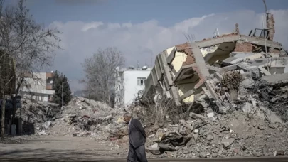 72 kişiye mezar olan otel için kamu görevlilerine ceza!